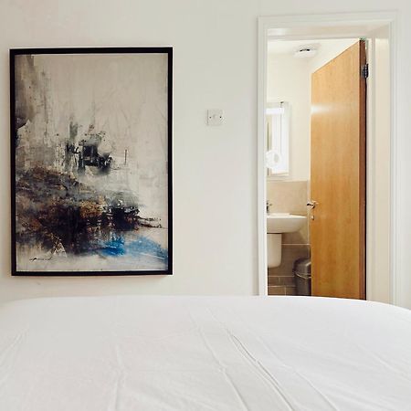 En-Suite Room 5Mins From Tower Bridge London Exterior photo
