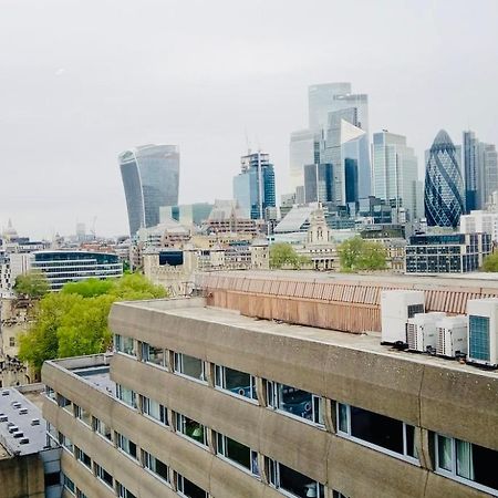 En-Suite Room 5Mins From Tower Bridge London Exterior photo