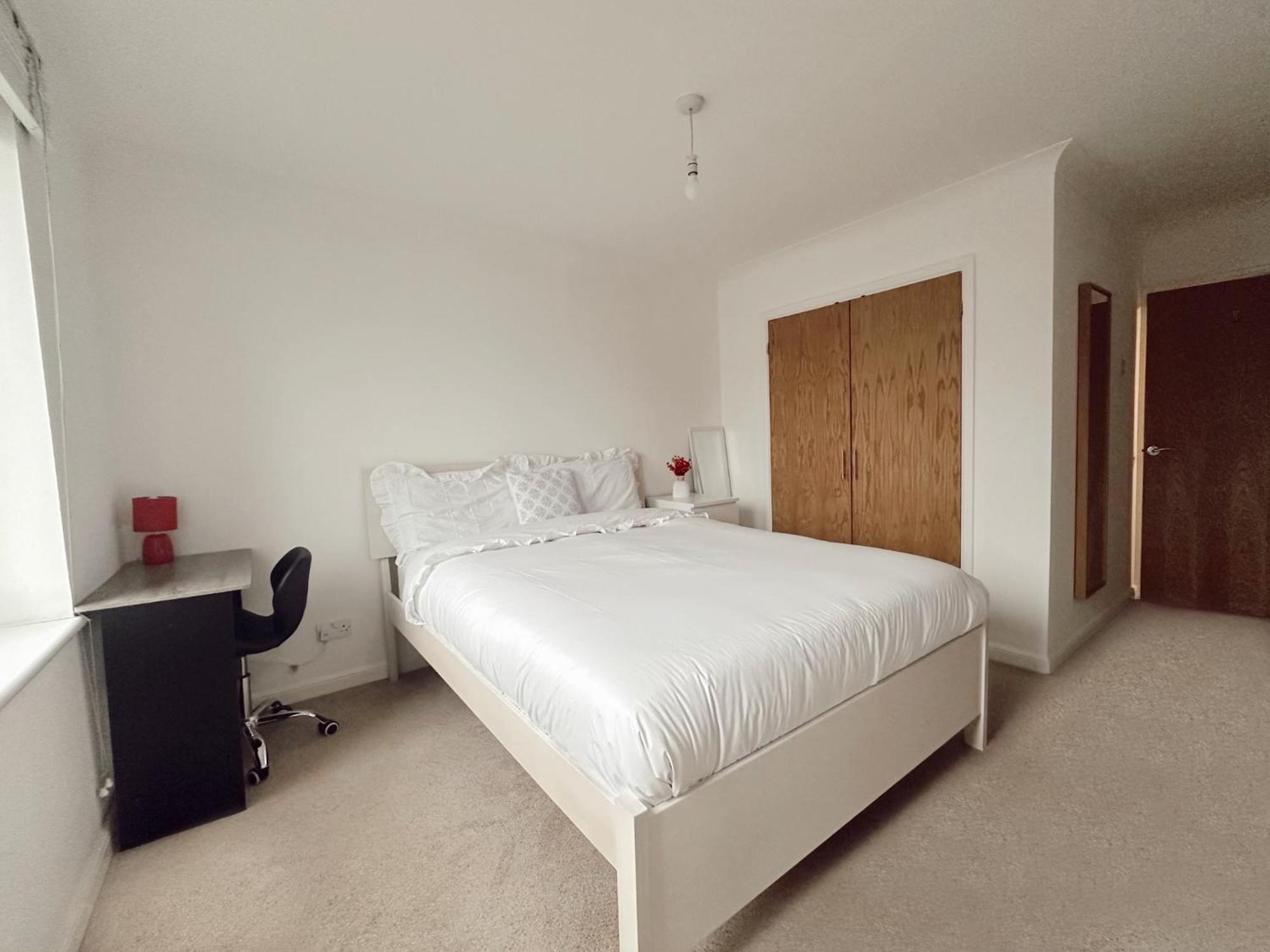 En-Suite Room 5Mins From Tower Bridge London Exterior photo
