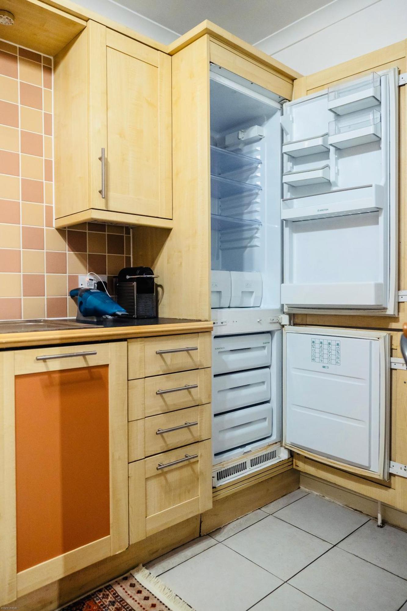 En-Suite Room 5Mins From Tower Bridge London Exterior photo